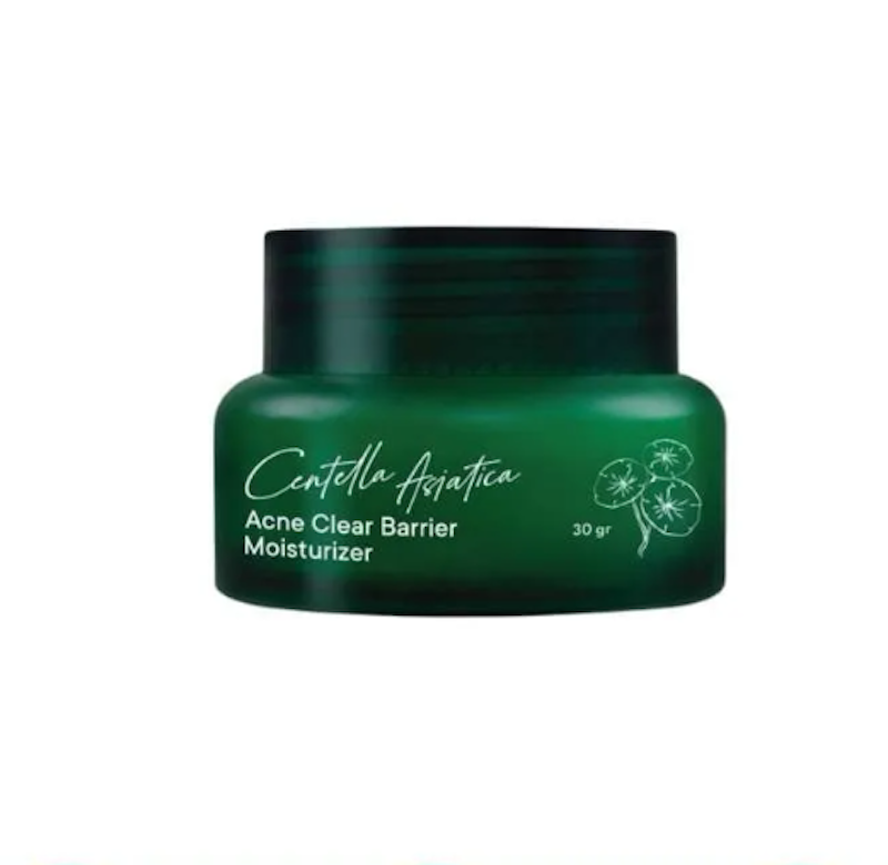 Centella Asiatica Acne Clear Barrier Moisturizer 1