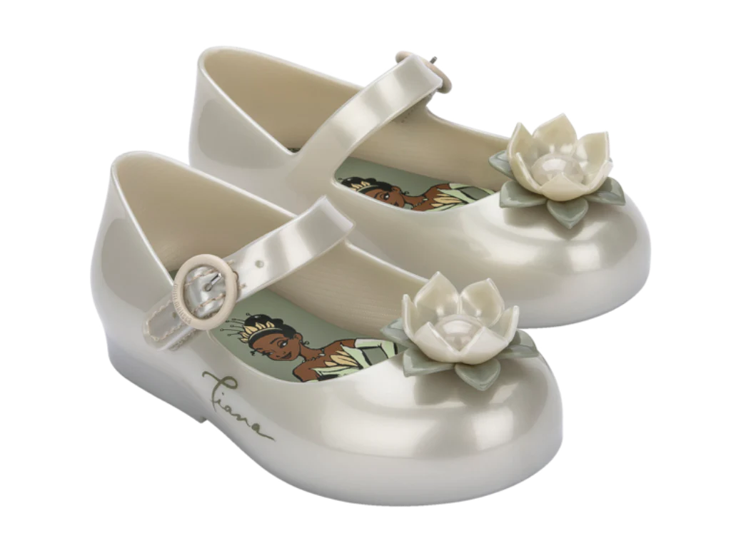 Melissa Mini Melissa Sweet Love + Disney Princess