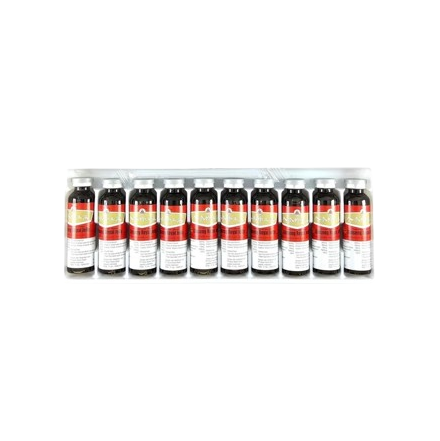 Sanjing Gulin Ginseng Royal Jelly Plus