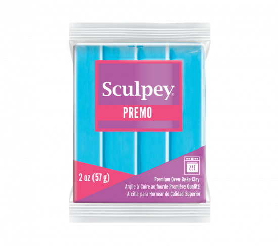 Sculpey Premo 2