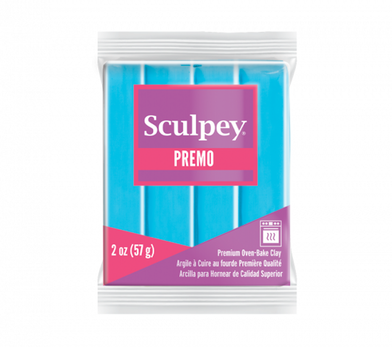 Sculpey Premo 2