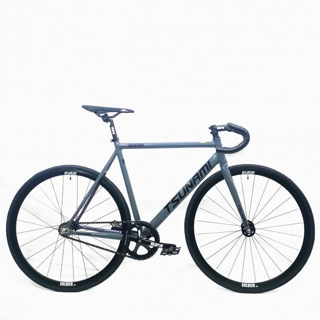 Ukuran frame sepeda discount fixie