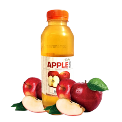 Daily Apple Juice