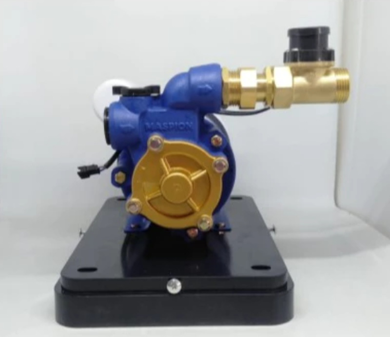 MASPION Pompa Pendorong 4