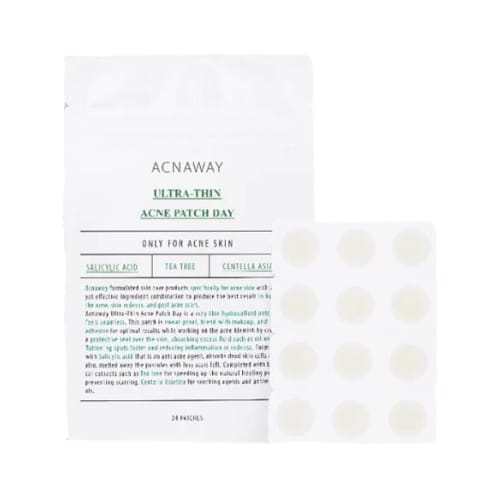ACNAWAY Ultra Thin Acne Patch