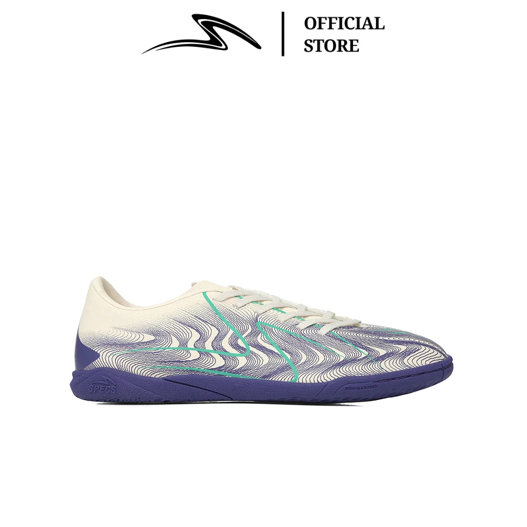 Panatrade Caraka Specs Reacto Deviant Core In Future Dusk/Atlantis Green/White Assylum SPE1020230