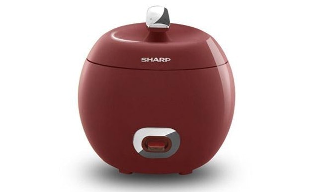 Rice Cooker 0,8 L 3