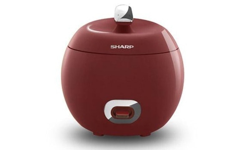 Rice Cooker 0,8 L 3