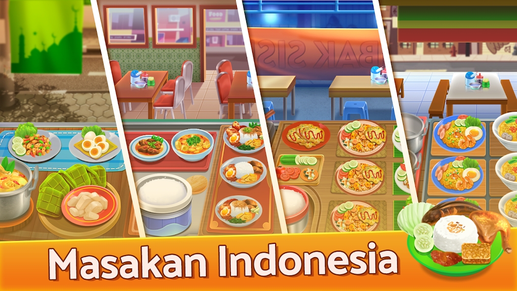 Selera Nusantara: Chef Story 2