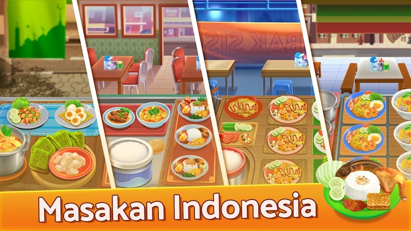 Selera Nusantara: Chef Story 2