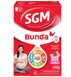 SGM Bunda