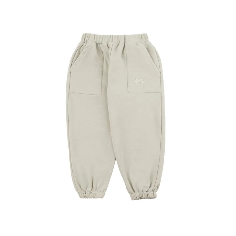 Mooi Comfy Jogger Pants Kids 1