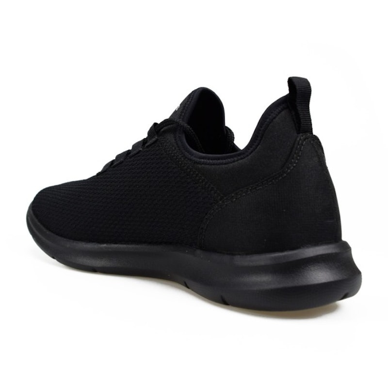 Tomkins Sepatu Artemis Full Black 5