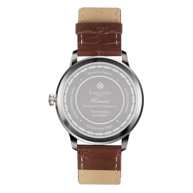  Lanccelot Romans King of Legatus