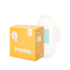 Yoona Day Pads