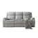 SCANDIA Indonesia SCANDIA Dahlberg Sofa Recliner 3 Seater with Dropdown 1