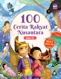 10 Rekomendasi Buku Cerita Rakyat Terbaik 2