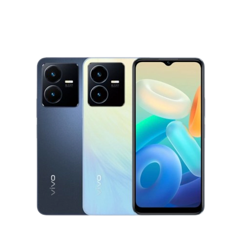 vivo Y22 1