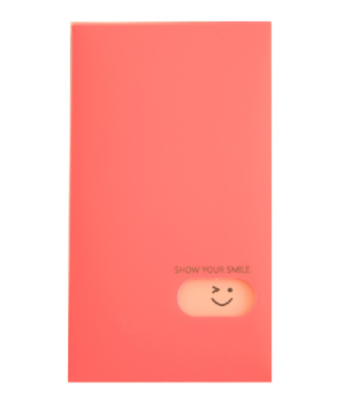 Lomo Card Holder 120 Slot 2
