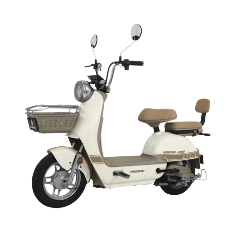 Pacific Ventura Sepeda Listrik  ｜ R5