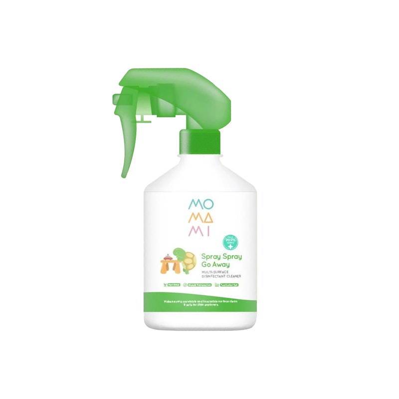 MoMaMi Spray-Spray Go Away 1
