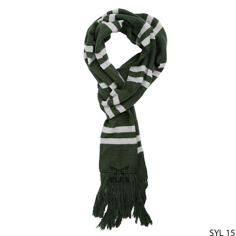 Syal Rajut Salur Harry Potter 2