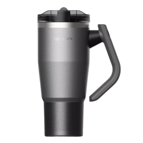 Spark Turner Botol Vacuum Flask Stainless Steel 950 ml