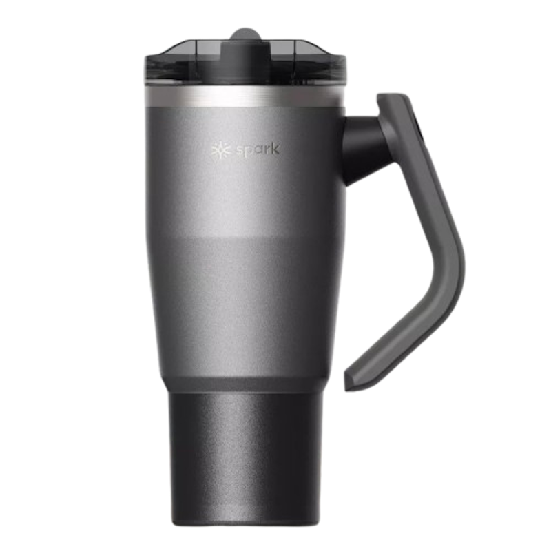 Spark Turner Botol Vacuum Flask Stainless Steel 950 ml 1