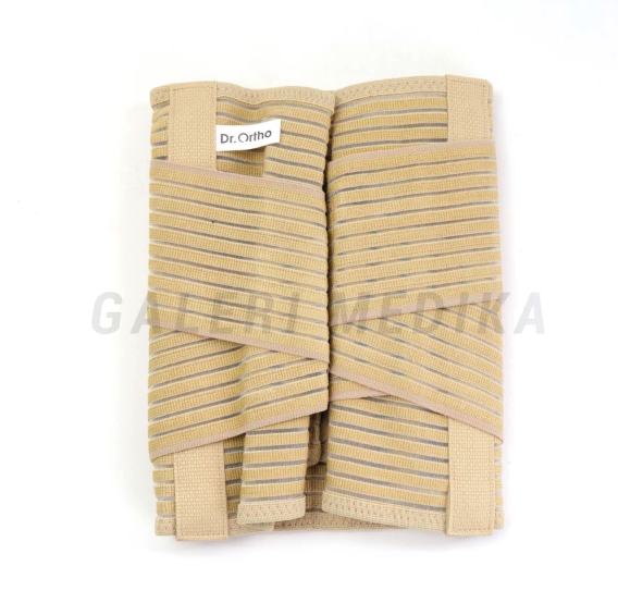 I-Ming Sanitary Materials Dr. Ortho Lumbar Support WB-512