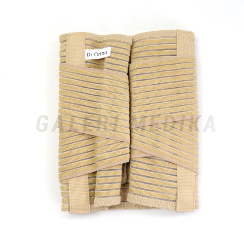 Dr. Ortho Lumbar Support 3