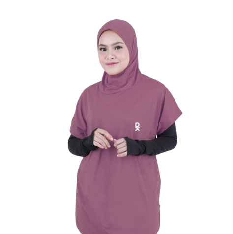Duraking Hijab Sports Kiara