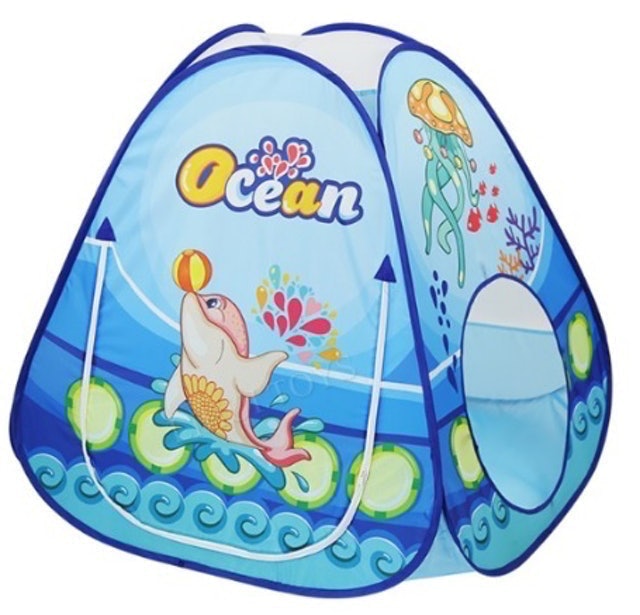  Tenda Ocean 4 in 1