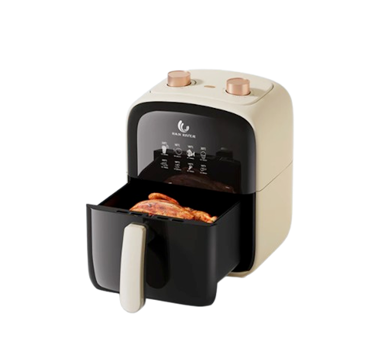 Han River Air Fryer 1
