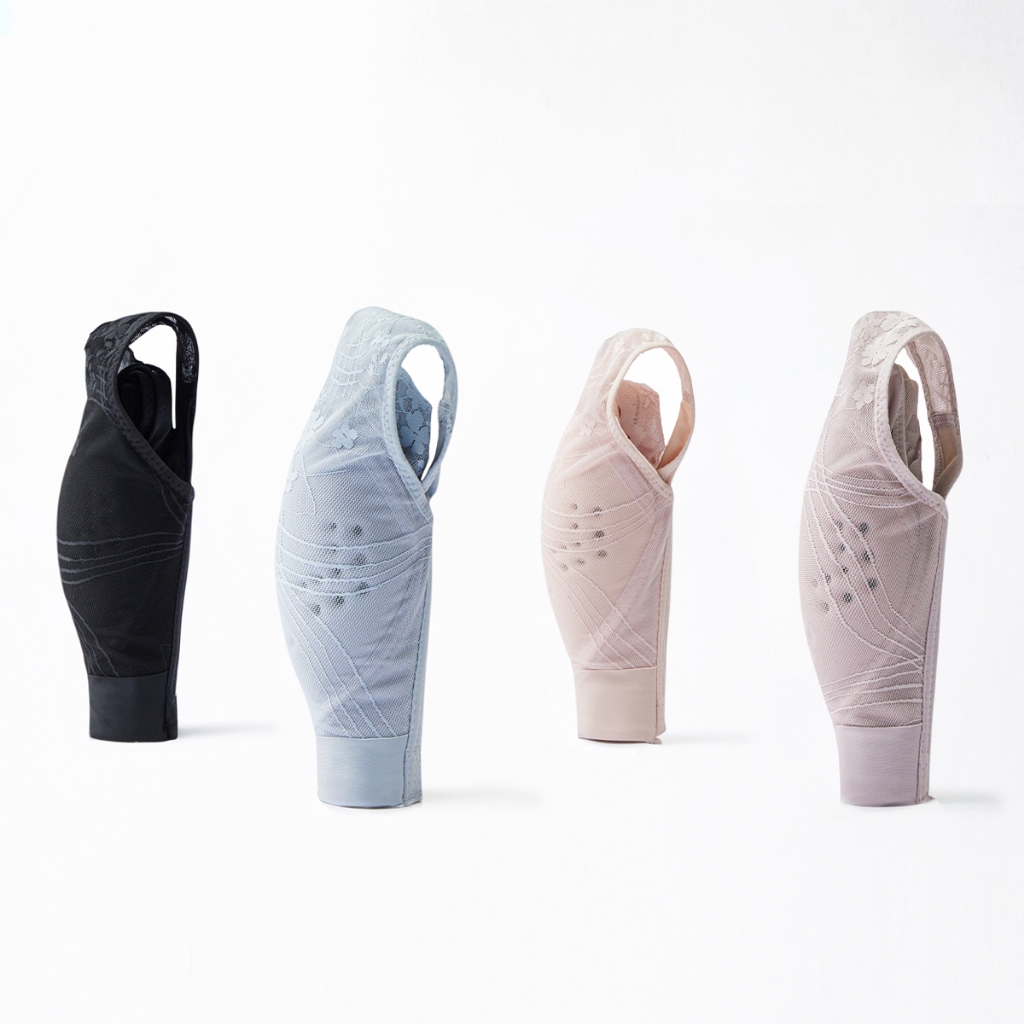 Green Fashion Group GRENEY Push Up Bra  89615