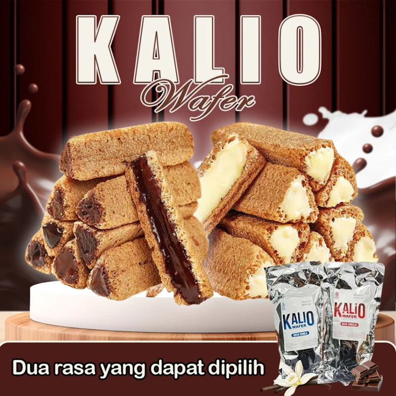 Kalio Wafer
