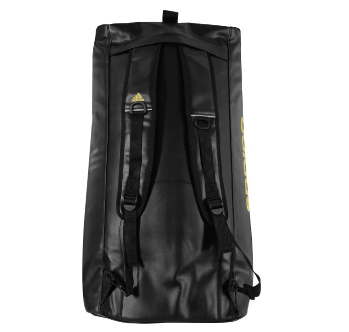 adidas New Training 2 in 1 Sport Bag M