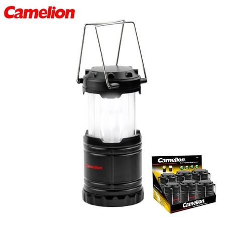  Camelion Lampu Camping S86 