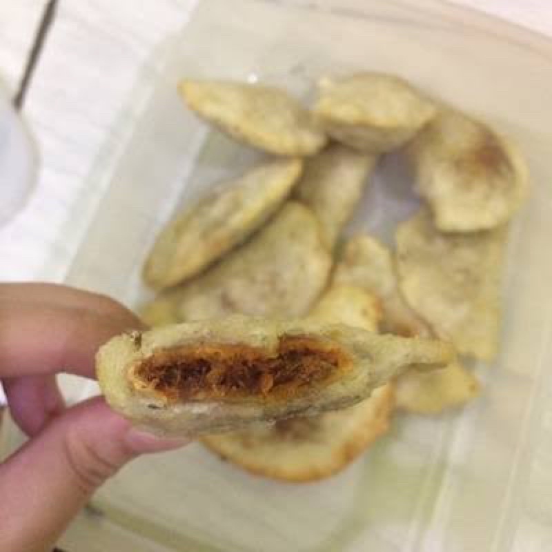 Brexcelle Rujak Cireng