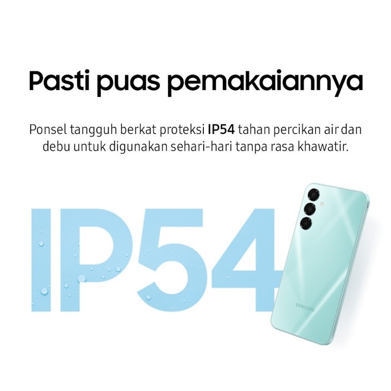Galaxy A16 5G 8/256GB 4