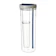 IKEA UPPLADDA Infusion Bottle with Straw 1