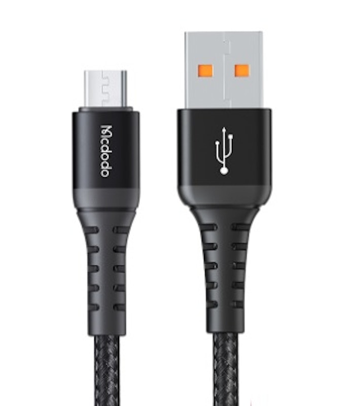 Mcdodo Kabel Data Micro USB 1