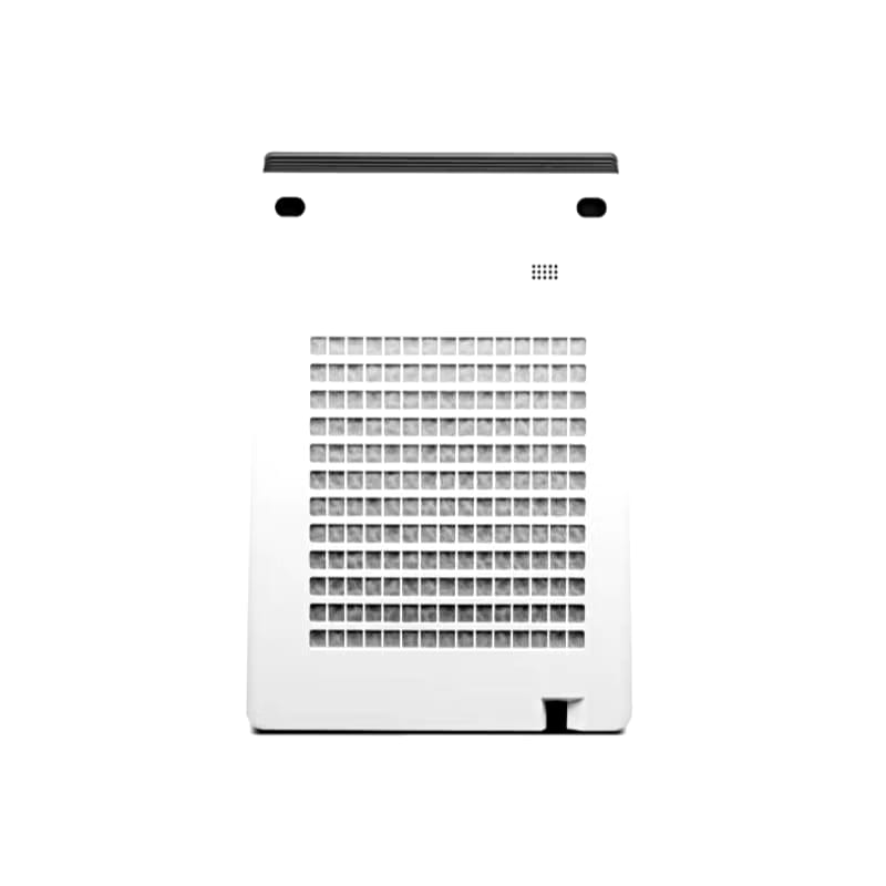 SHARP Air Purifier with Humidifying Function KC-F30Y-W