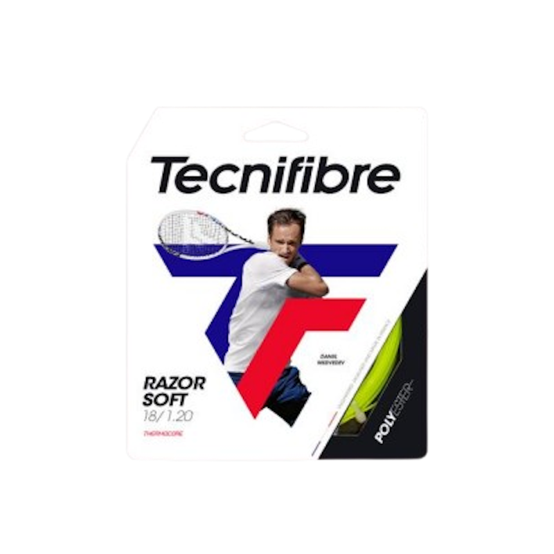 Tecnifibre Razor Soft 1