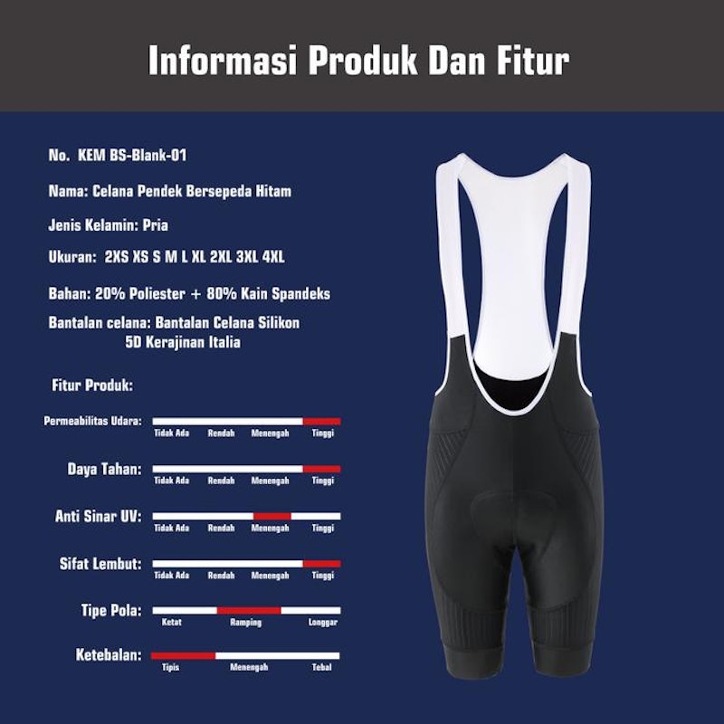 Kemaloce Italian Craft 5d Pad 4