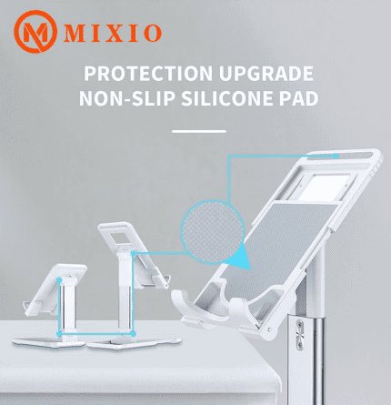 MIXIO Metal Lifting Folding Holder V100 