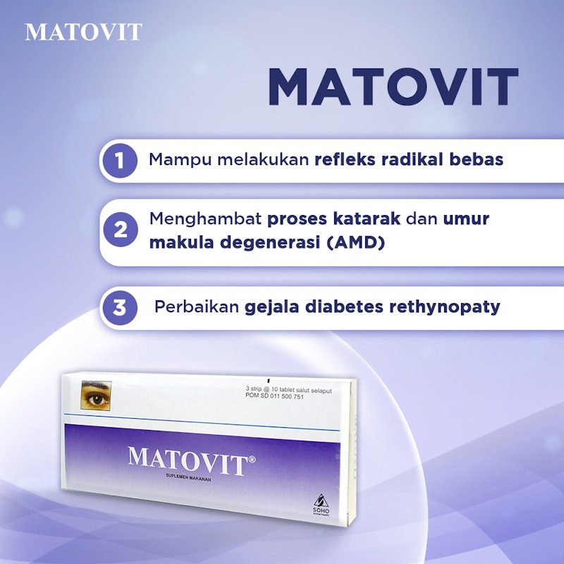 Matovit 5