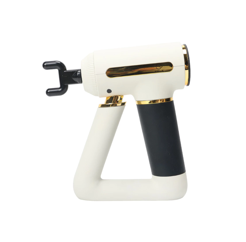 Kels Levi Triangle Massage Gun 4