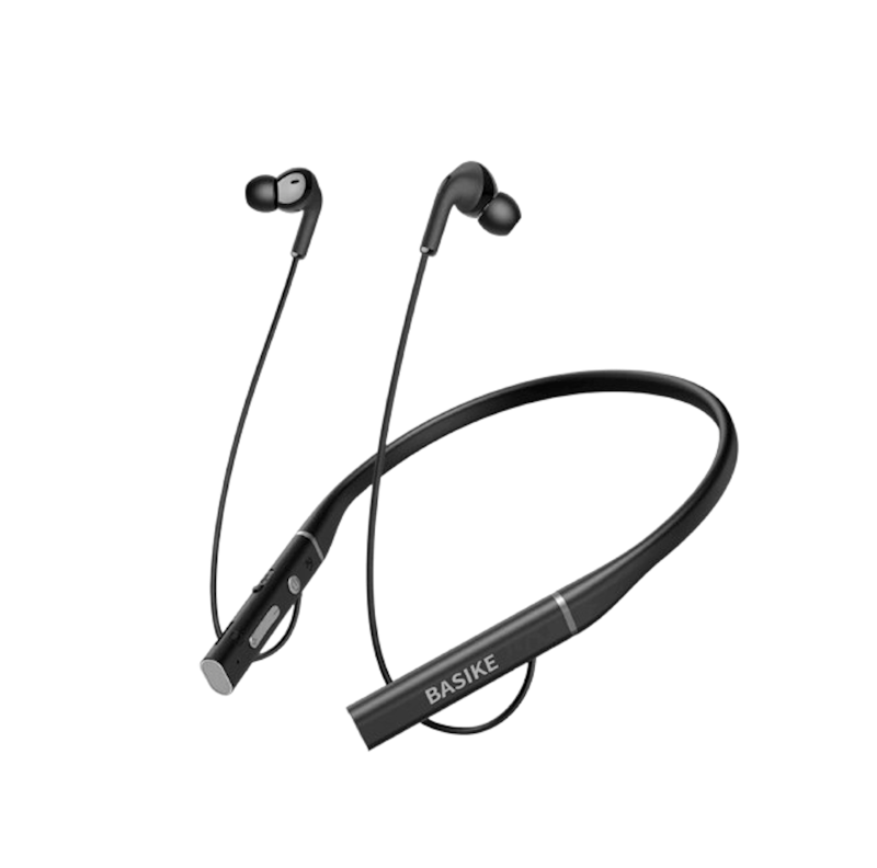 Basike Headset Bluetooth TW50