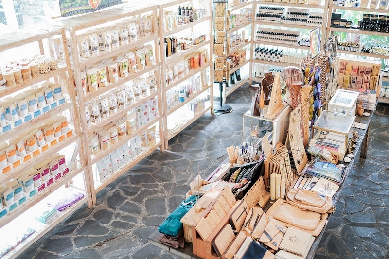 ALCHEMY Bali 2