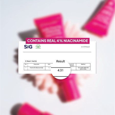  Pinkroulette Daily Tone Up Whitening Day Cream SPF 45 PA++++